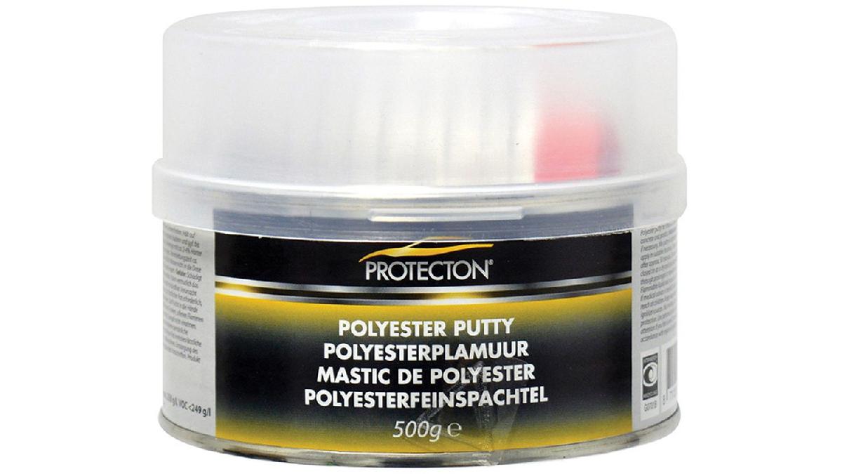 Protecton+Mastic+de+polyester+500g